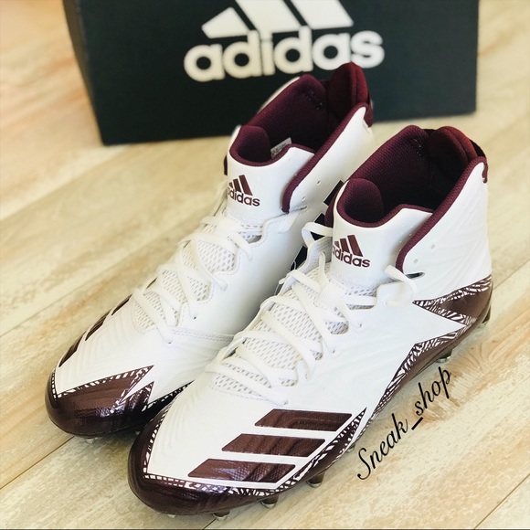 adidas Other - NWT Adidas SM Freak X Carbon Mid